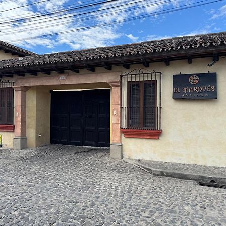 Suite Don Pedro: Hermoso Loft Con Parqueo Gratis! Антигуа-Гватемала Экстерьер фото